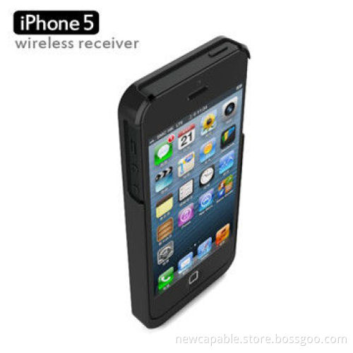 Wireless receiver